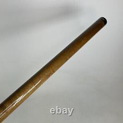 Mike Gulyassy Sledgehammer Pool Cue Stick