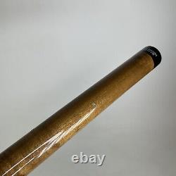 Mike Gulyassy Sledgehammer Pool Cue Stick