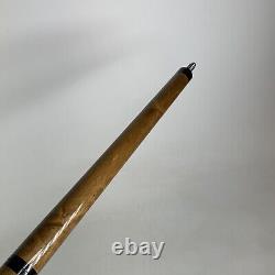 Mike Gulyassy Sledgehammer Pool Cue Stick