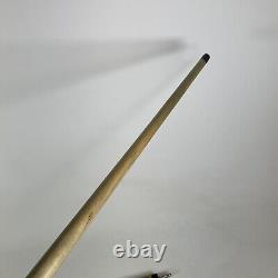 Mike Gulyassy Sledgehammer Pool Cue Stick