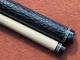 Mike Stacey Custom Break Jump Pool Cue With Maple Shaft