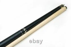 New BC-2 DELTA Maple Billiard Pool Cue Stick BC2 Custom Ivorine Real Inlay