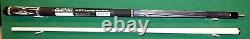 New Cuetec Warrior Grey Stain pool Cue Billiards, Custom free Case & shipping