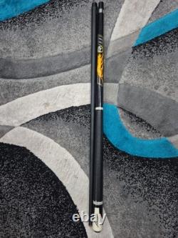 New Custom Billard Pool Cue With Carbon Fiber Shaft