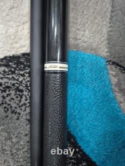 New Custom Billard Pool Cue With Carbon Fiber Shaft