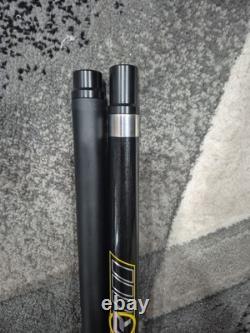 New Custom Billard Pool Cue With Carbon Fiber Shaft