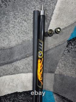 New Custom Billard Pool Cue With Carbon Fiber Shaft