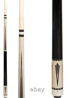New JP07-S Pechauer Pool Cue Free Shipping- Free Custom Joint Protectors