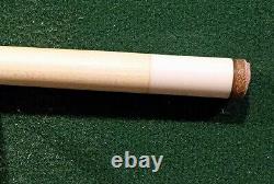 New Vintage Pool Cue shaft Billiards, Balabushka Custom Adam Japan 5/16 x 14