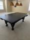 Olhausen Pool Table Used 7ft Green Felt Good Condition Custom Alder Wood Top