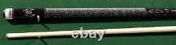 Orange County Choppers Pool Cue, Billiards, custom, OCC Motorcycle