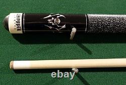 Orange County Choppers Pool Cue, Billiards, custom, OCC Motorcycle