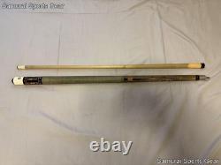 PALMER Custom Vintage Pool Cue Collectible Billiards Stick, Classic, Used