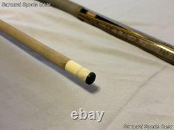 PALMER Custom Vintage Pool Cue Collectible Billiards Stick, Classic, Used