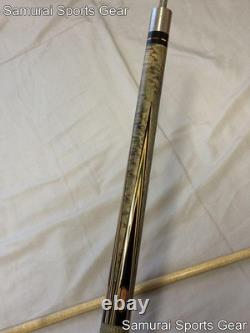 PALMER Custom Vintage Pool Cue Collectible Billiards Stick, Classic, Used