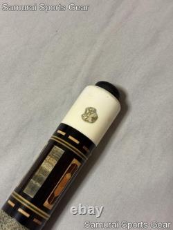 PALMER Custom Vintage Pool Cue Collectible Billiards Stick, Classic, Used