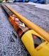 Palmer Billiards True Custom Vintage Pool Cue Beautiful Condition Early 90s