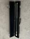 Palmer Custom Cue Pool Stick Billiards With Case Vintage