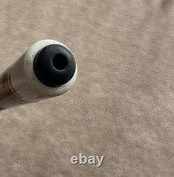 Palmer Custom Cue Pool Stick Billiards With Case Vintage