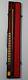 Palmer Custom Pool Cue Withcustom Grip & Case Vintage 20.5oz 57.5in See Pictures