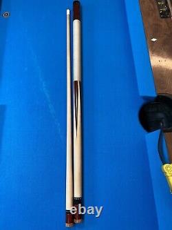 Paul Dayton Custom Cue