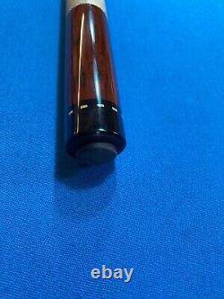 Paul Dayton Custom Cue