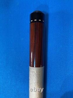 Paul Dayton Custom Cue