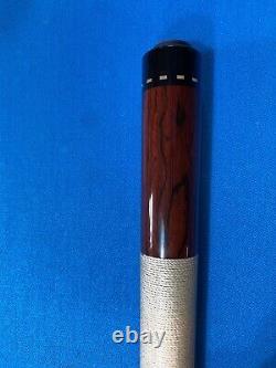 Paul Dayton Custom Cue