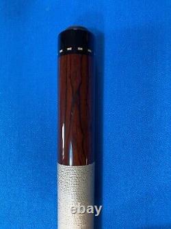 Paul Dayton Custom Cue