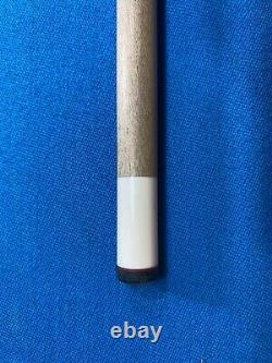 Paul Dayton Custom Cue