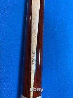 Paul Dayton Custom Cue