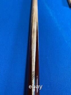 Paul Dayton Custom Cue