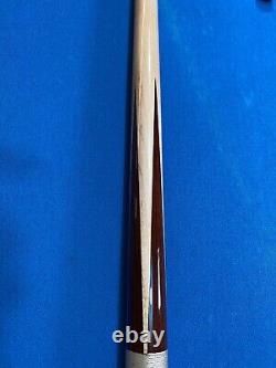 Paul Dayton Custom Cue