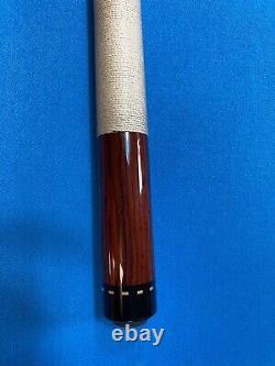 Paul Dayton Custom Cue