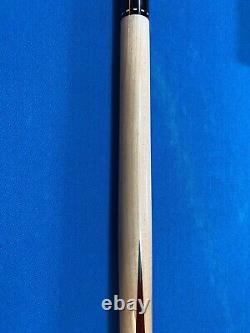 Paul Dayton Custom Cue