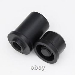 Paul Drexler PFD Custom Cue Malachite & Ebony Inlays Uni-Loc Billiard Pool stick