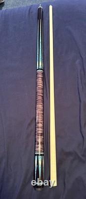 Pechauer Custom P20-R Pool Cue