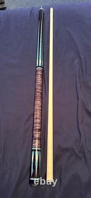 Pechauer Custom P20-R Pool Cue