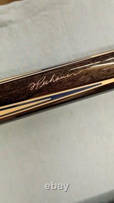 Pechauer Custom Pool Cue with 6 Extension