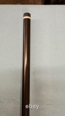 Pechauer Custom Pool Cue with 6 Extension