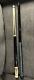 Pechauer Custom Pool Cue With Case, Extra's Included