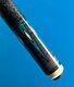 Pechauer P19-m With Custom Turquoise Juma Pool Cue 10% Off Ready To Ship