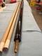 Pete Omen Custom Pool Cue