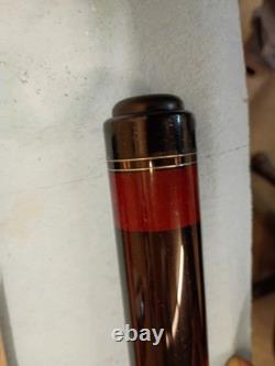Pete Omen Custom Pool Cue