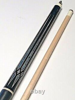 Players Pool Cue G-4118 Custom Cue Brand New Fast Free Shipping Free Hard Case