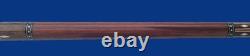 Pool Cue Billiard Philippines Wrapless 6 Points With Carbon Fiber Shaft