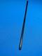 Pool Cue Shaft Custom Carbon Fiber Shaft With New Taom 13.07 Mm 3/8x10