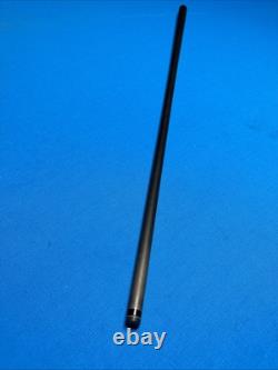 Pool Cue Shaft Custom Carbon Fiber Shaft With New Taom 13.07 mm 3/8x10