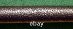 Pool Cue custom gb7 bushka replica vintage new billiard Crane Model MFG. Second