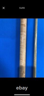 Prather Custom Pool Cue